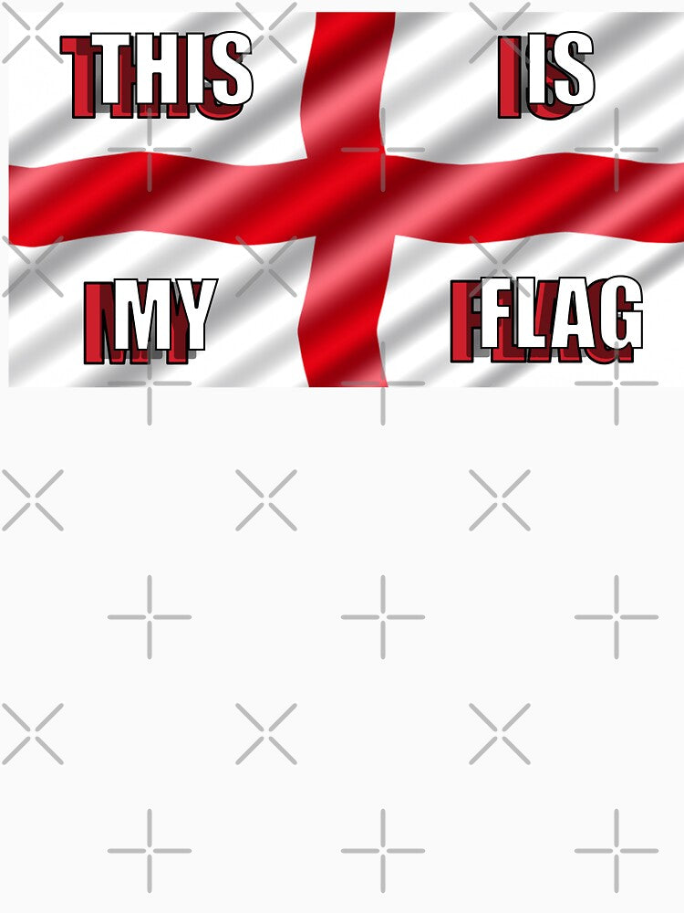 This is my flag by PicsByTony