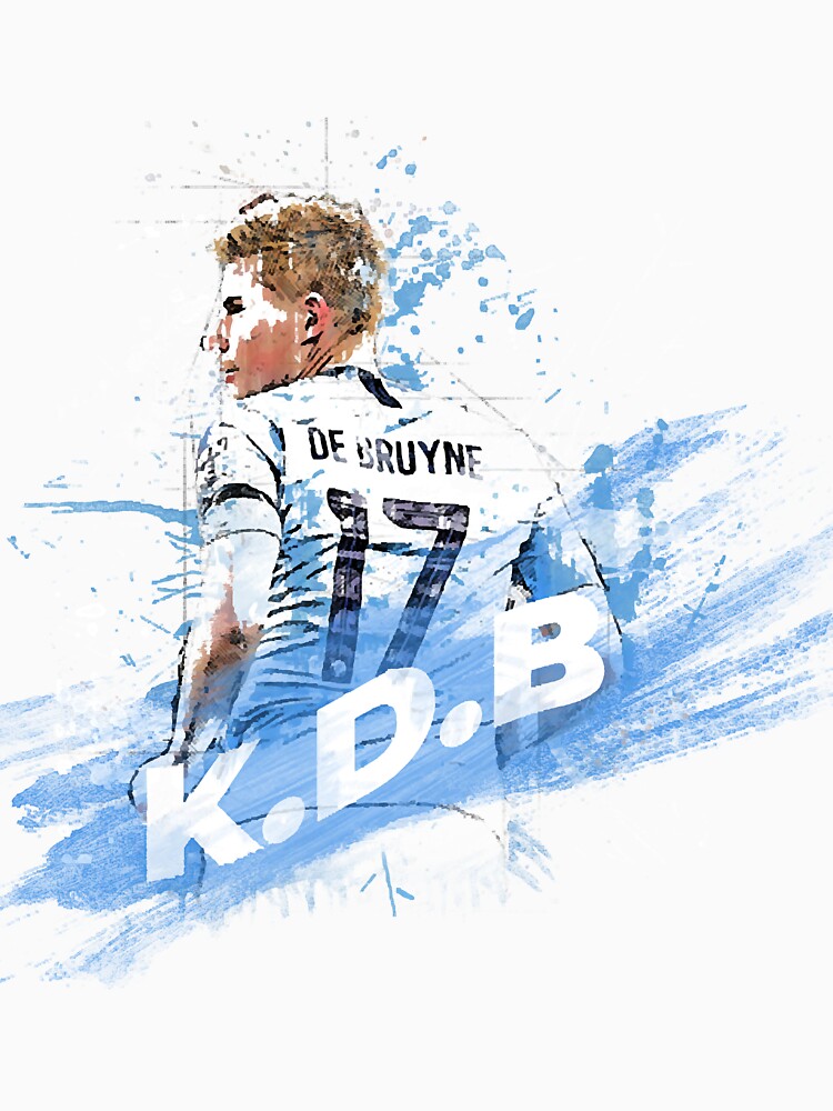 Kevin De Bruyne by uonganh194