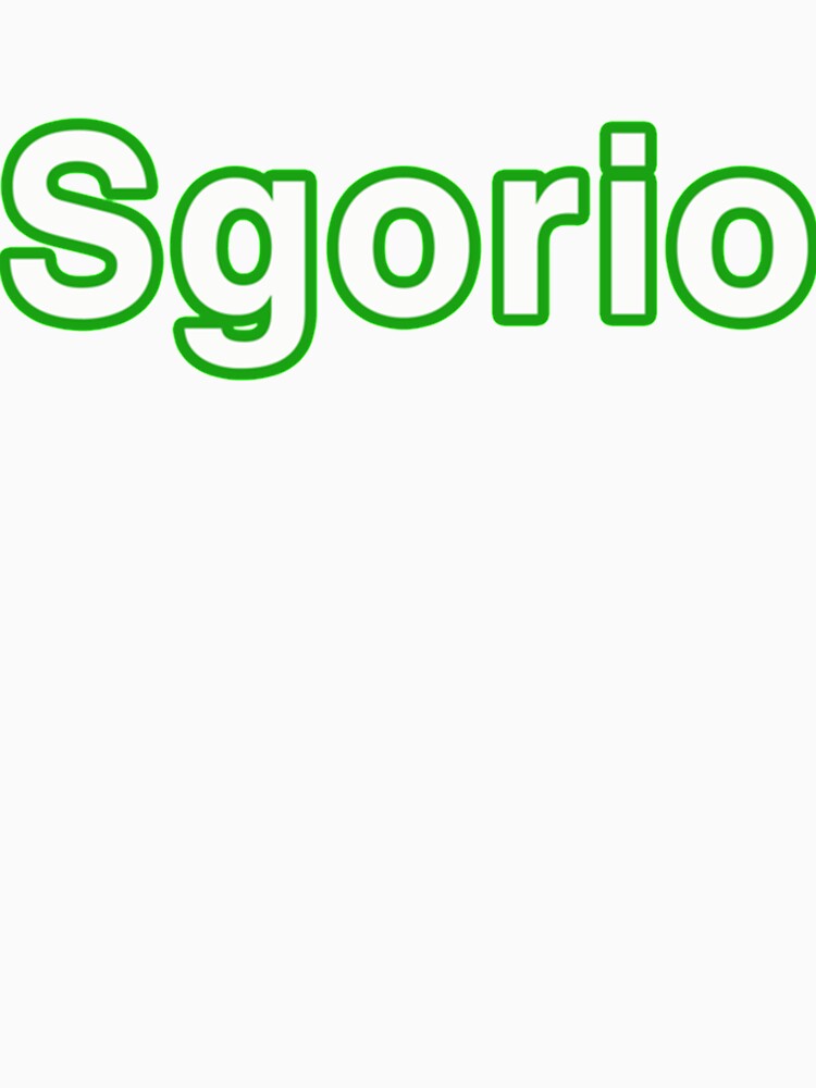 Sgorio by alldandy