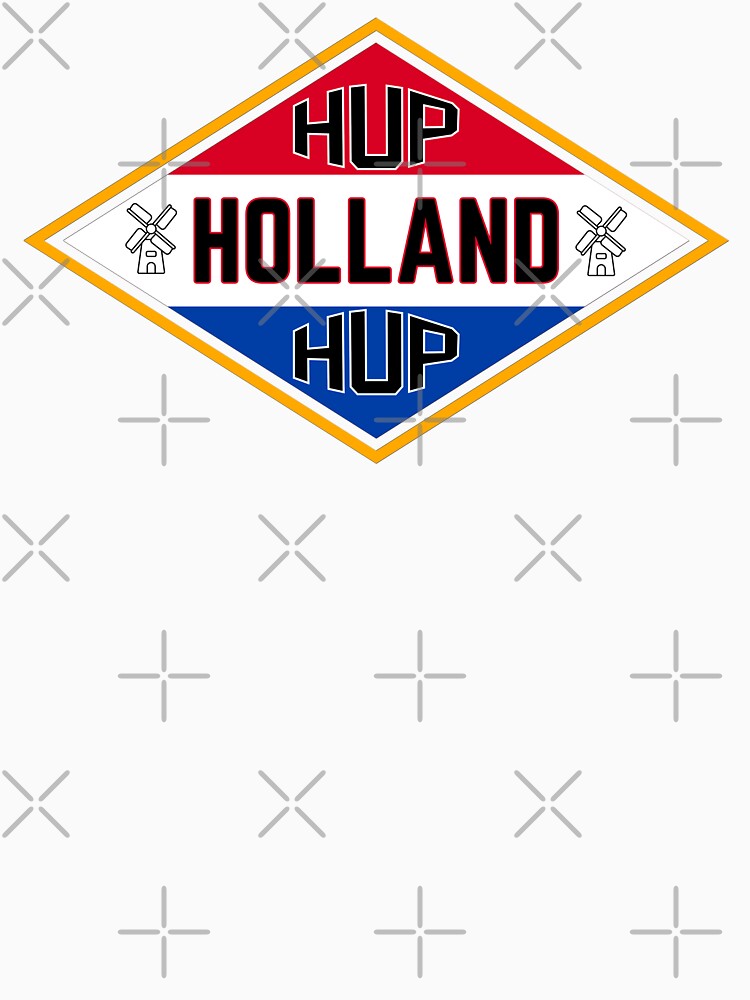 Hup Holland Hup, Sports, Dutch by Teetreasure2