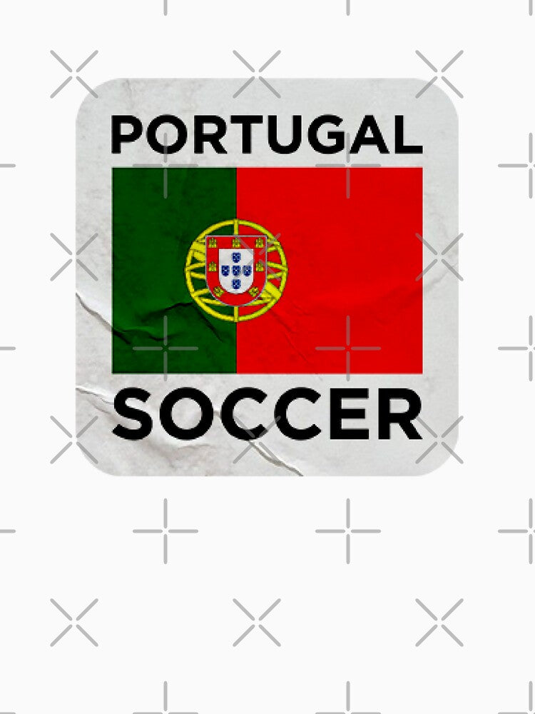 Portugal Soccer by OkGalerieRB