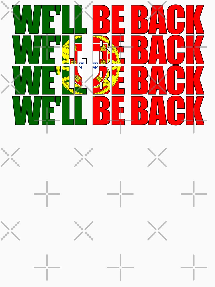 Portugal Football by Milizabeth
