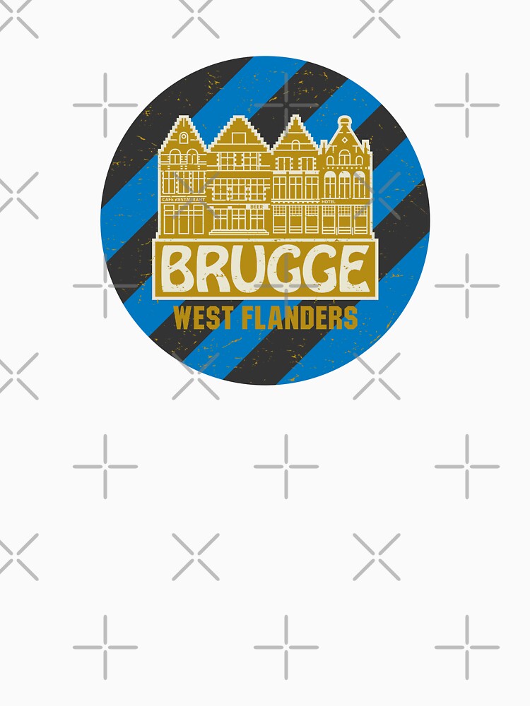 Bruges (Brugge), Belgium by studio838