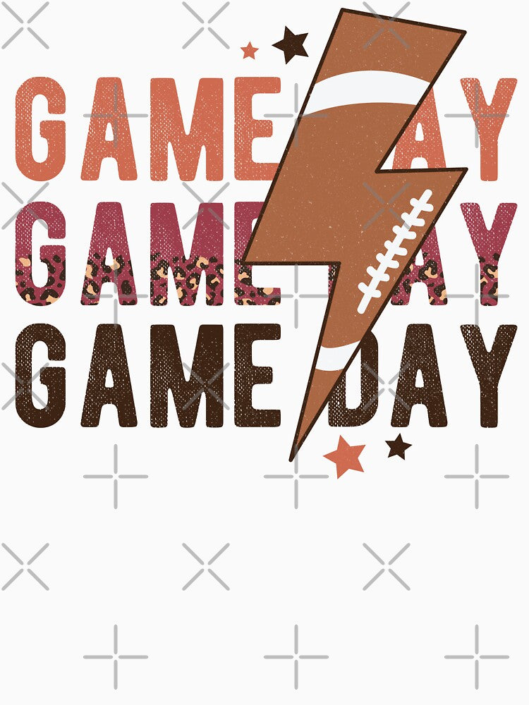 Game Day Game Day Game Day (Mother's Day) by Hope London