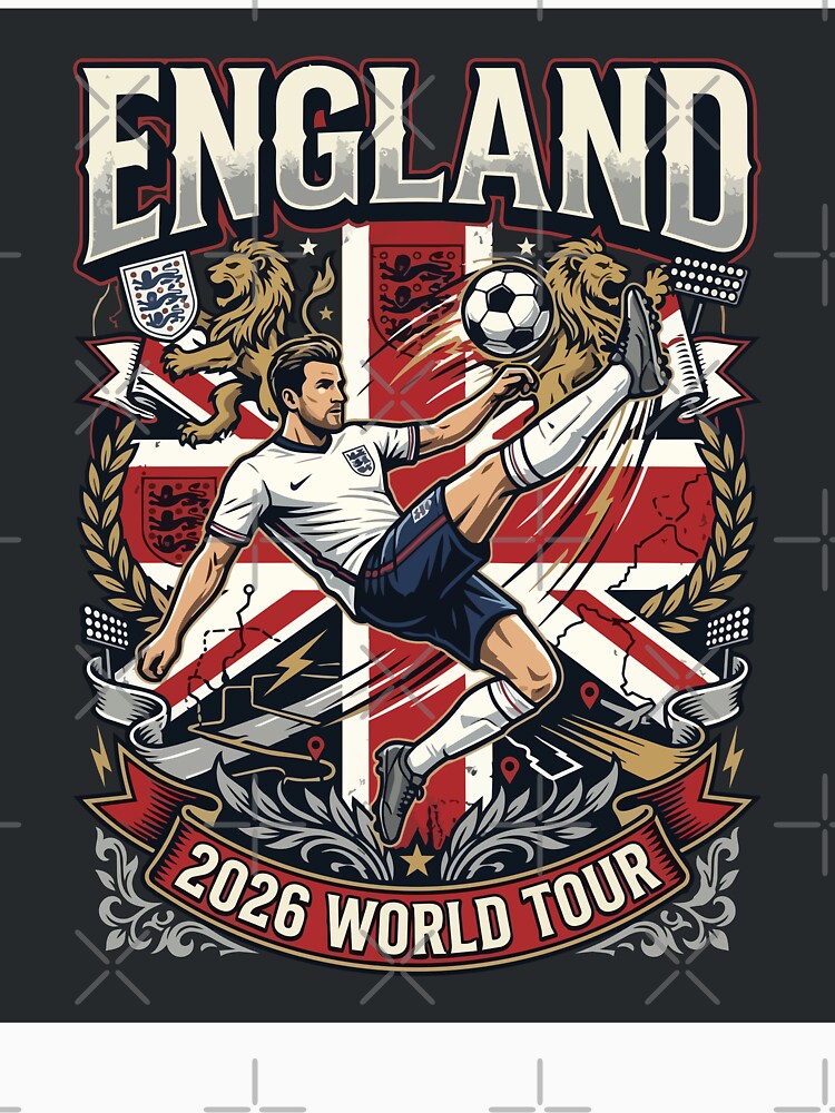 England26 by On Target Sports
