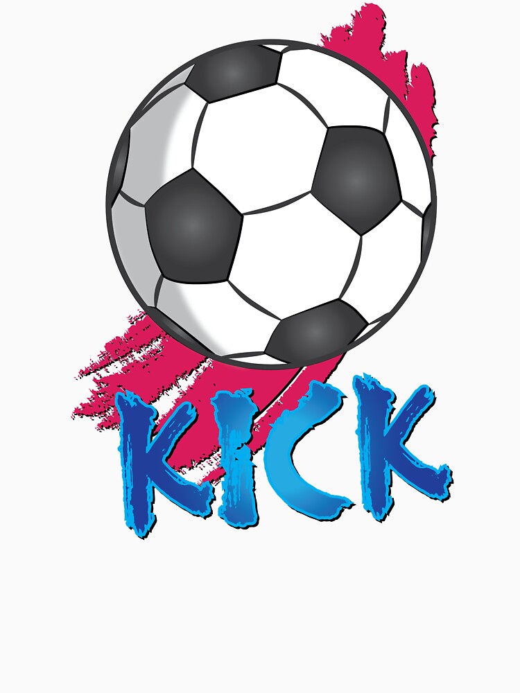 Soccer Kick by bumperbay