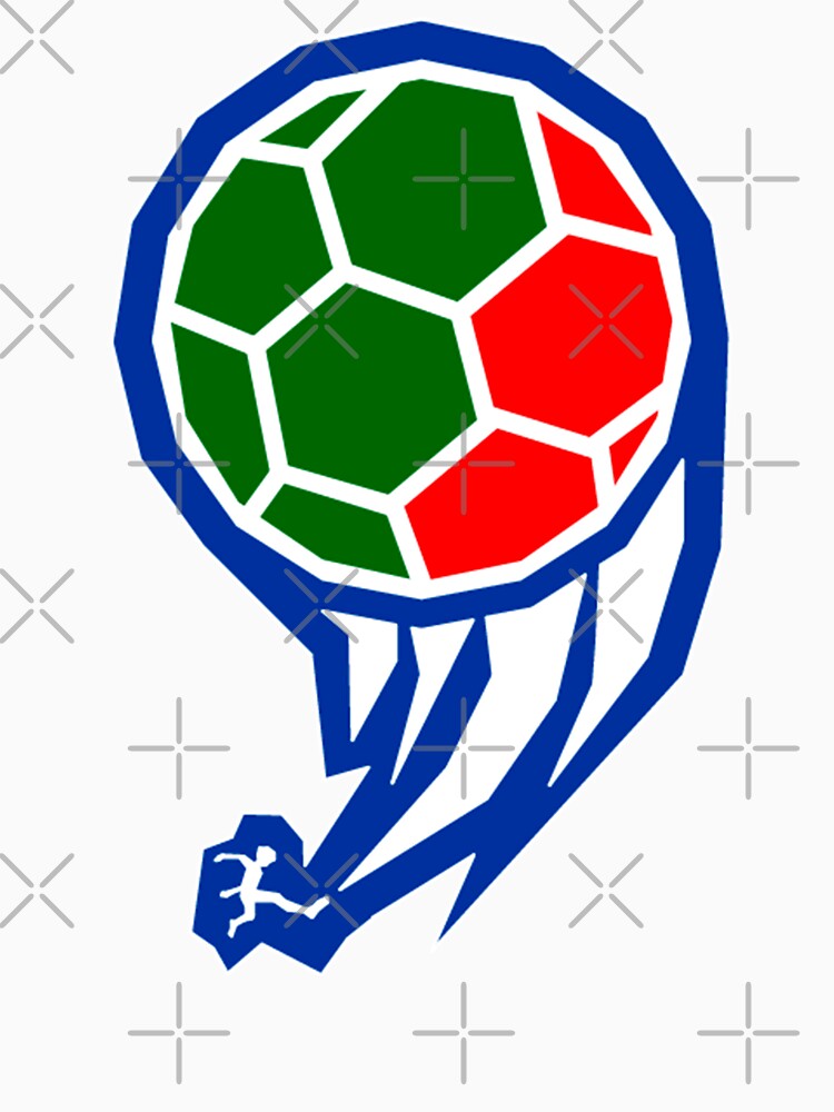 Soccer Team Portugal Soccer Cup by the Zarock Shop
