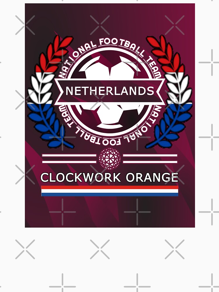 NETHERLANDS:New merch for football supporters and soccer fans world cup kick off,it's coming home,keep calm, by Design Repo