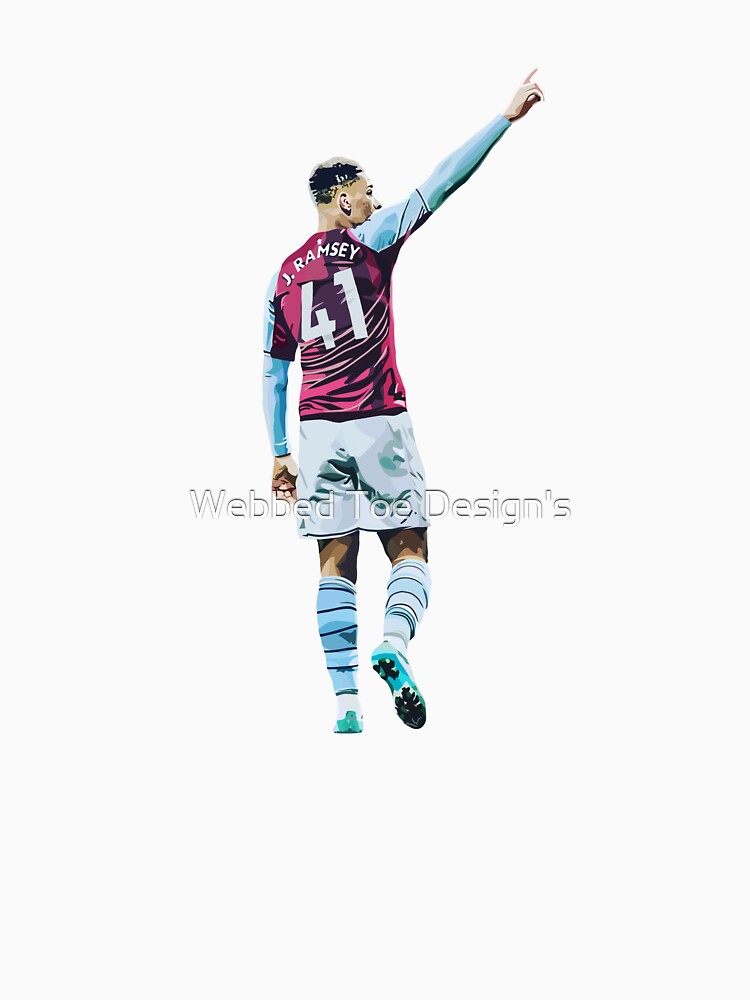 Jacob Ramsey by Webbed Toe Design's