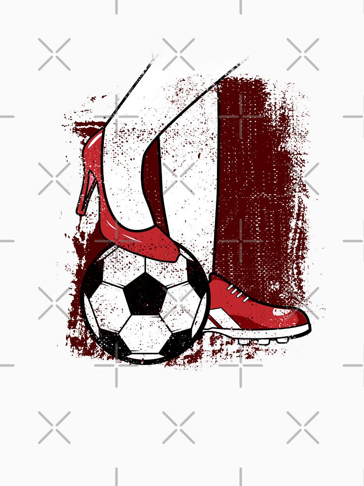 Women Soccer by slowtag