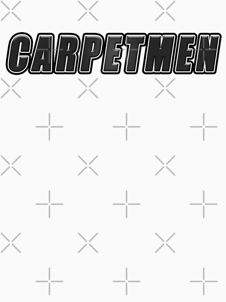 Carpetmen by iamhewho