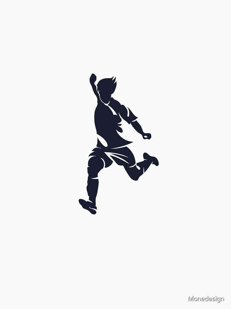 Celebration in Motion - Silhouette Design by Monedesign