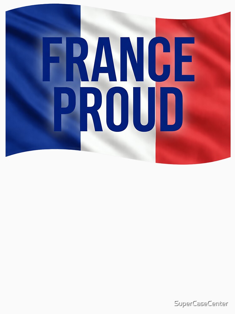 France. One Game. One World. by SuperCaseCenter