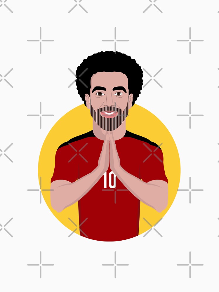 Egyptian King Mo by vectorlove