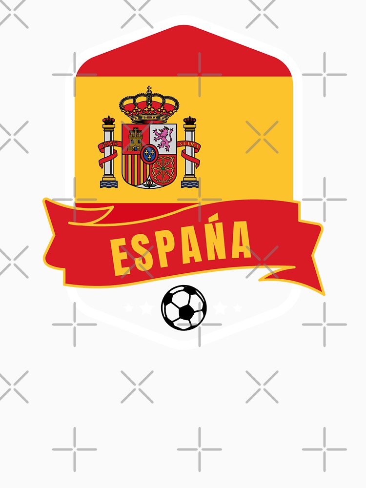 Spain National Team by Blok45
