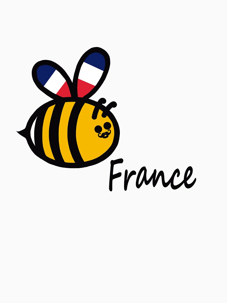 BEE France by MelittArt