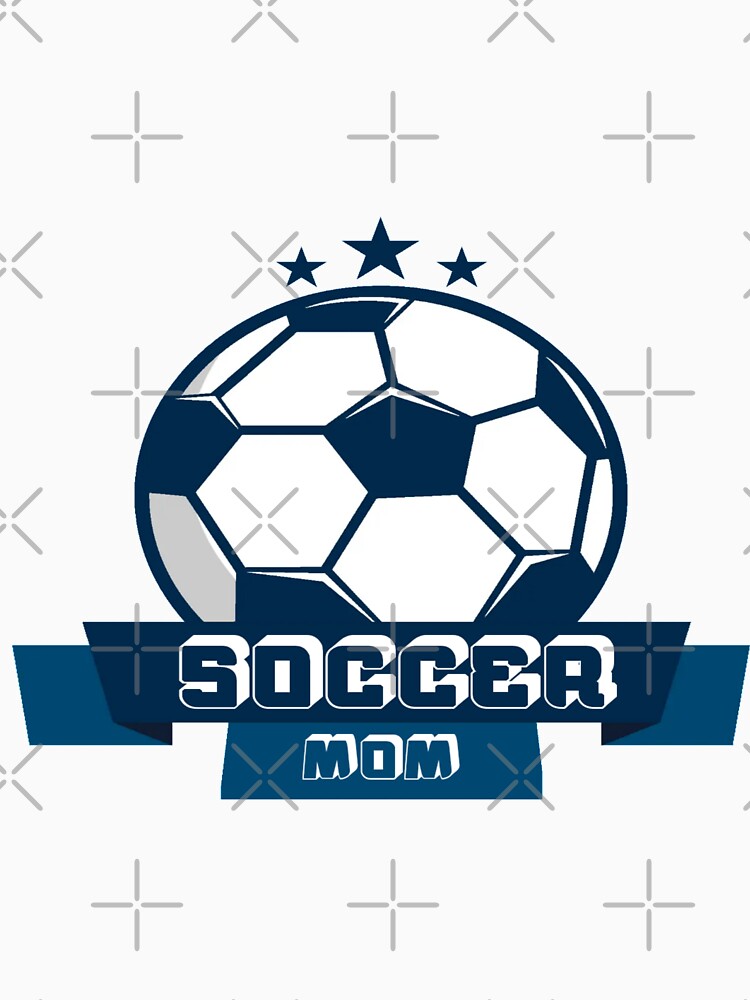 Soccer Mom by JBaystro