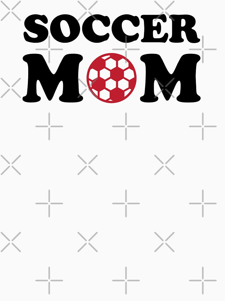 Soccer Mom by cmd-art