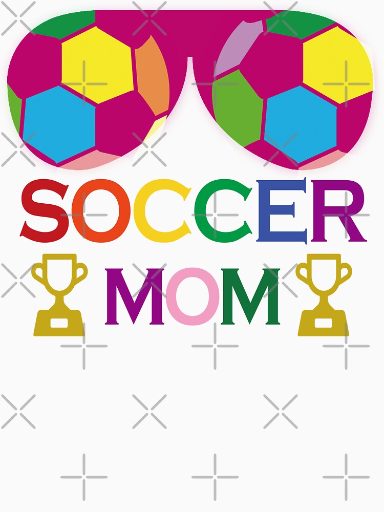 Soccer Mom by EunsooLee