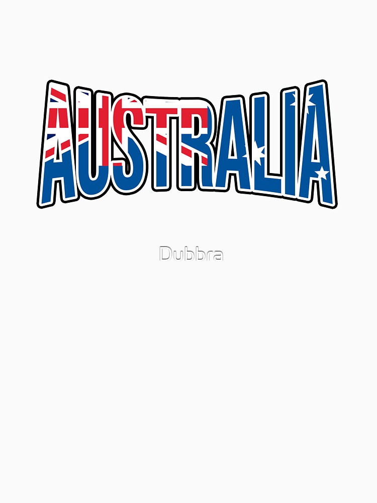 Australia sports fans article by Dubbra