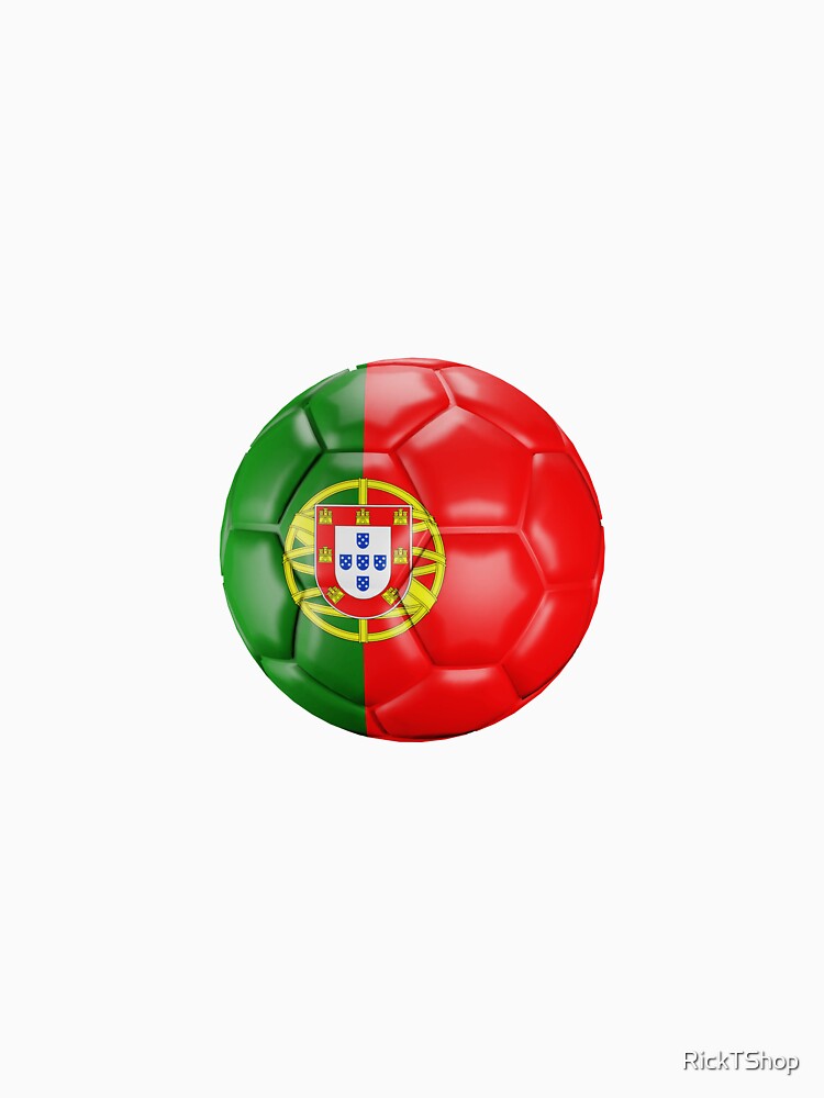 Portugal by RickTShop
