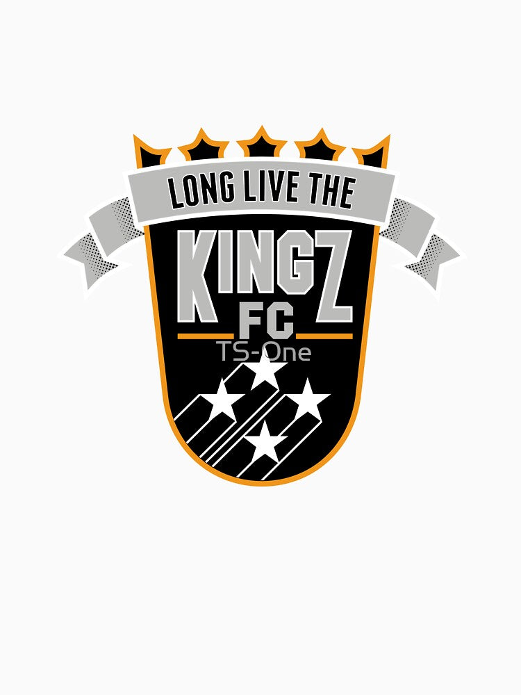Long Live the Kingz by TS-One