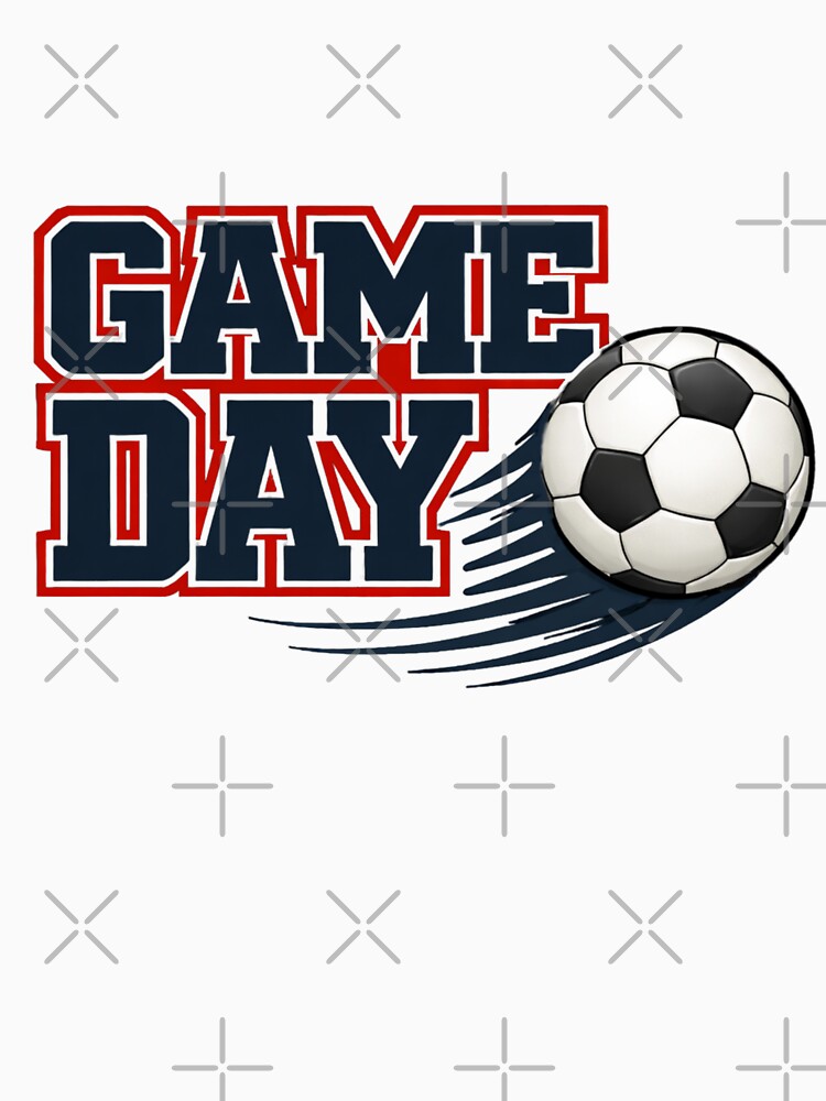 Soccer Game Day by trieschman