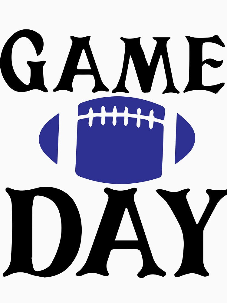 Game Day by samwash
