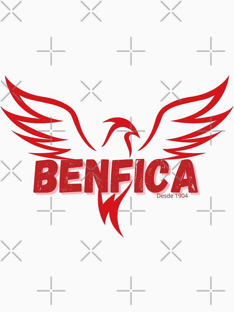 Benfica desde 1904 by MJSemedo