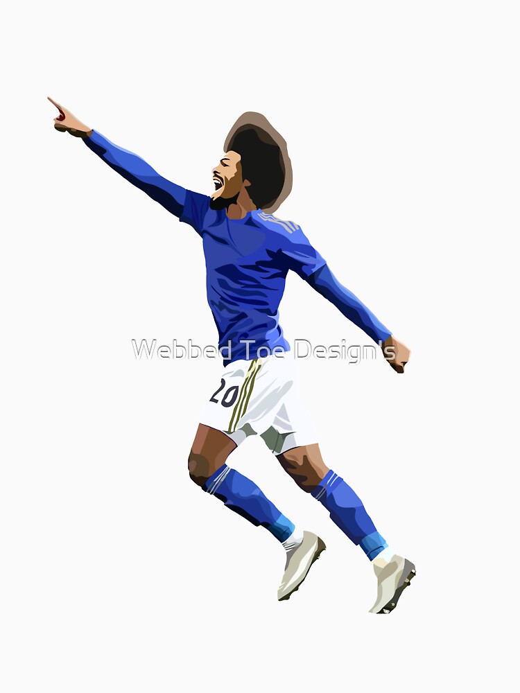 Hamza Choudhury by Webbed Toe Design's