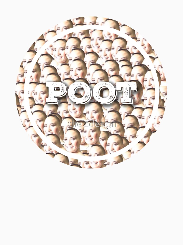 Poot by theZdesign