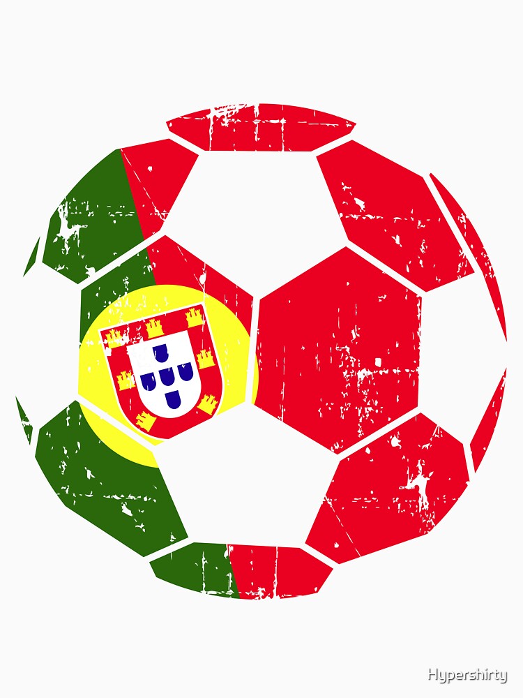 portugal, football, soccer, team, fans, champions by Hypershirty