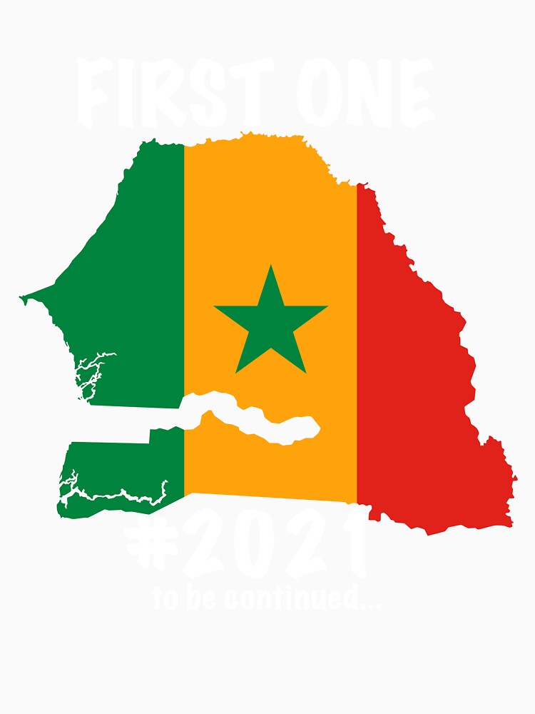Senegal Africa Football 2022 Funny Senegal Soccer Men Fans by aksanchen