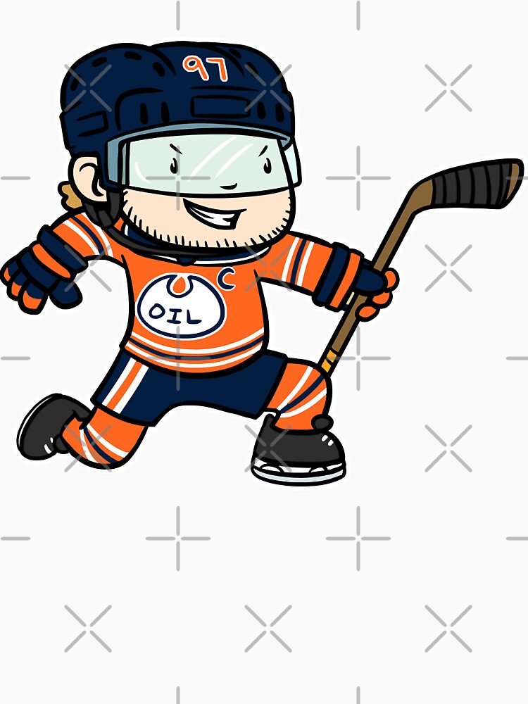 Gifts Idea Hockey Goal Celly- Home Jersey Cute Gift by Jorgeconnelly