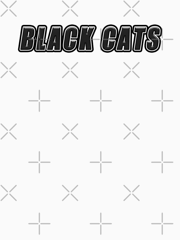 Black Cats by iamhewho