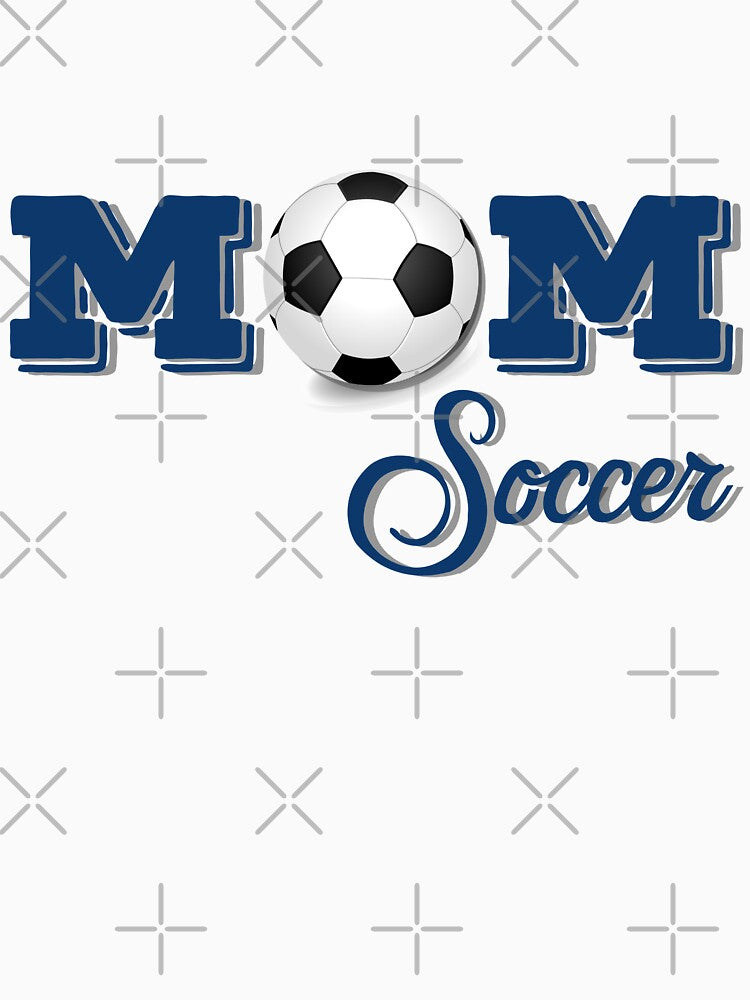 Mom Soccer 2021 by Baboki