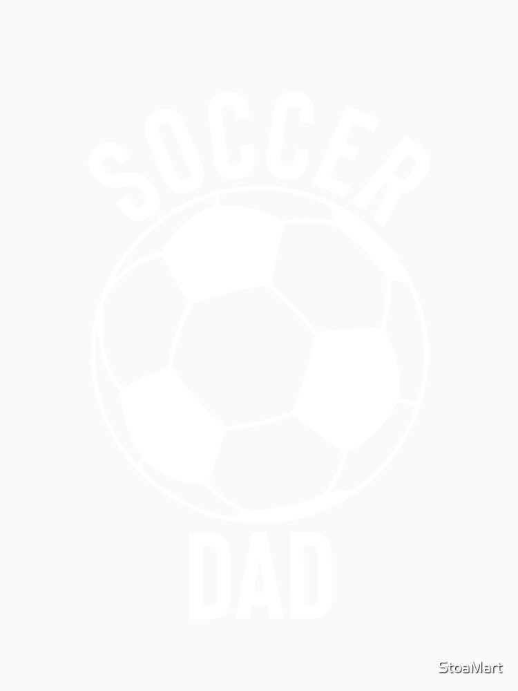 Soccer Dad by StoaMart