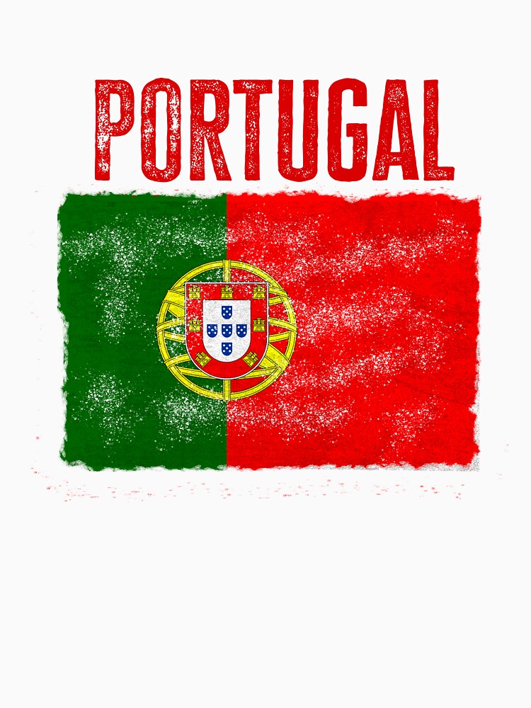 Portugal by JohnMillDesigns