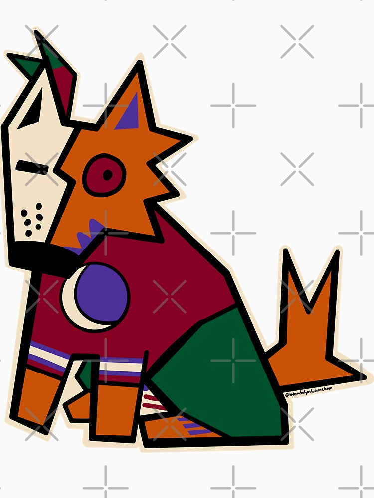 Lover Gifts Good Boi Yote Cool Gift by Jorgeconnelly