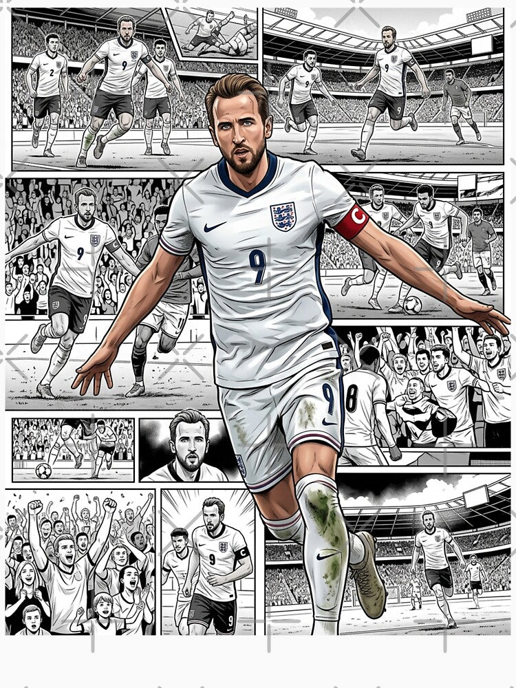 kane by On Target Sports
