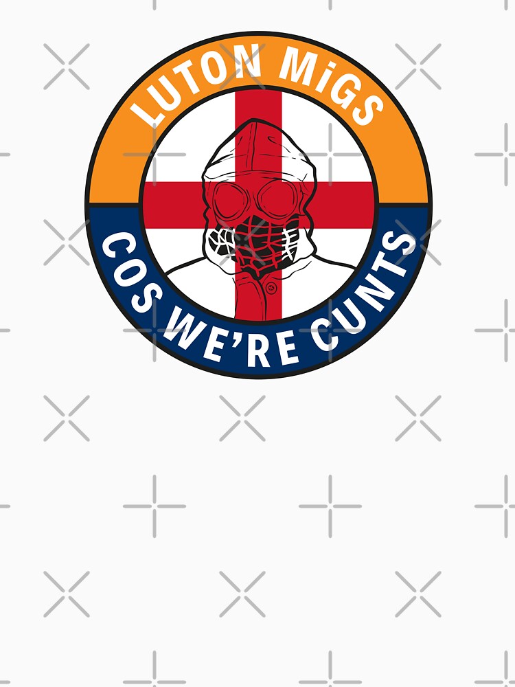Luton MiGS by casualsofficial