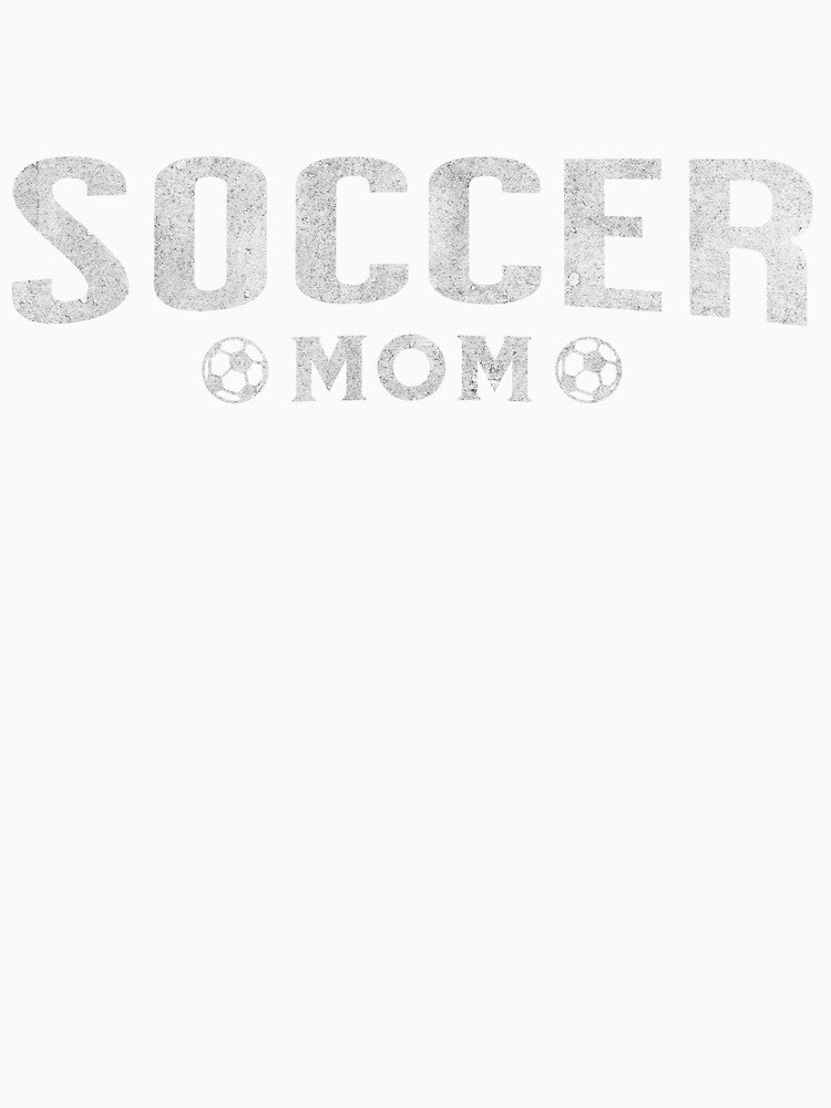 Soccer Mom – Loud, Proud & Dedicated! by DivaDoodle