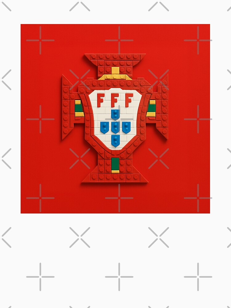 Portugal Blocks by On Target Sports