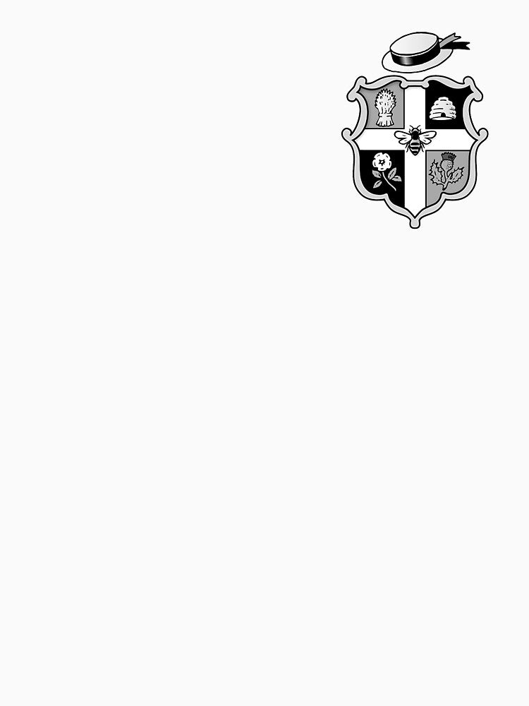 Luton Town Emblem UK England by AEROSPACE-IND