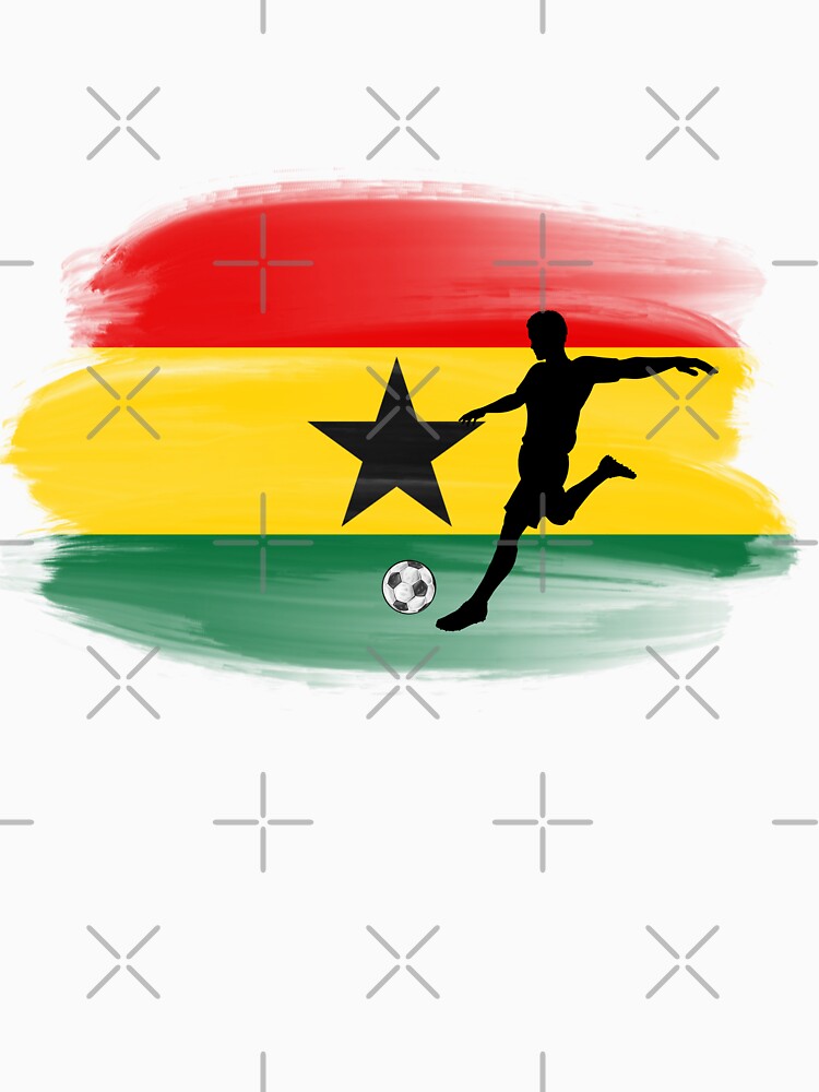 Black Star Football Fire by Zakrytos ★★★★★