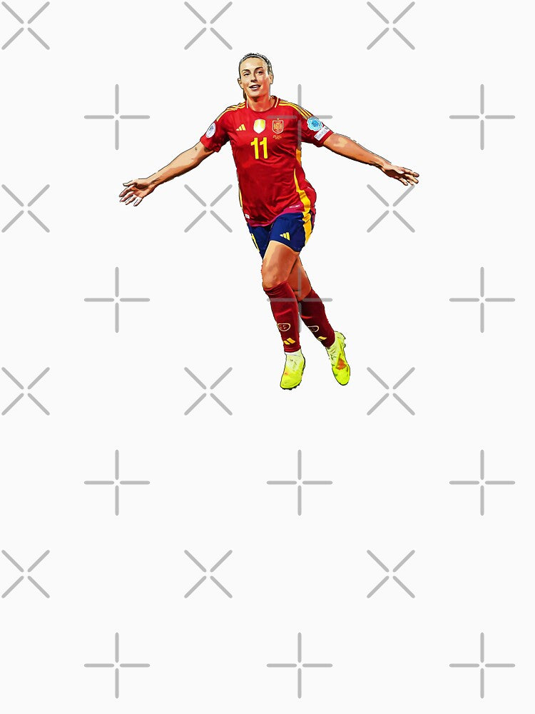 Putellas by On Target Sports