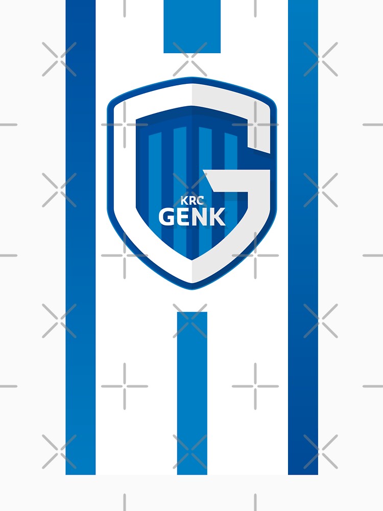 Genk Footbal fans ultras hooligans Belgium by Thestarrysky