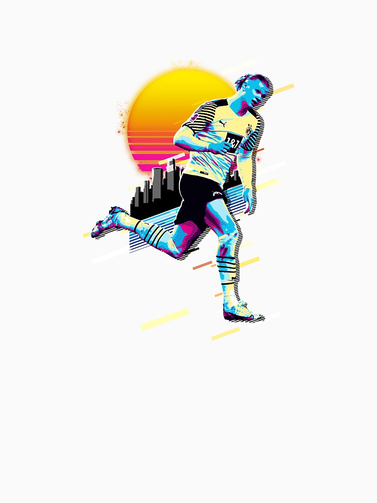 Erling Haaland Football Player by KahnHolliday
