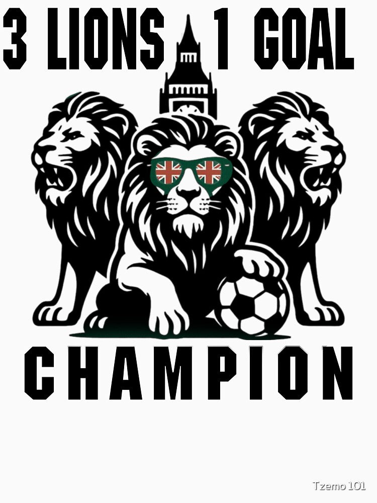 england football shirt, three lions shirt, england soccer tee, england fan gift, english football shirt, england world cup shirt, england football t‑shirt, by Tzemo101