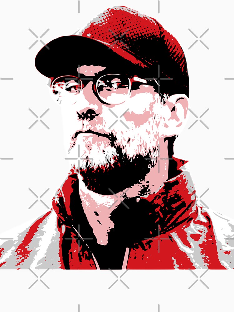 Jurgen Klopp by WorldEngine